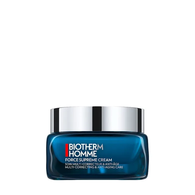 Biotherm Force Supreme Cream