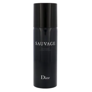 Dior Sauvage Deodorant Spray