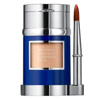 La Prairie Skin Caviar Concealer Foundation SPF15 Peche