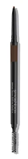 Smashbox Brow Tech Matte Pencil & Brush Brunette
