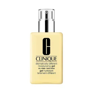 Clinique Dramatically Different Moisturizing Gel Jumbo