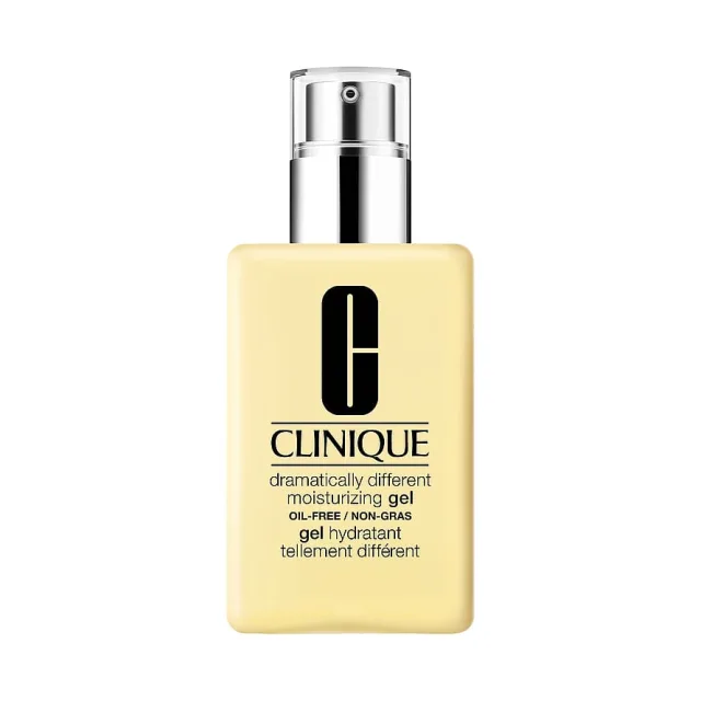 Clinique Dramatically Different Moisturizing Gel Jumbo