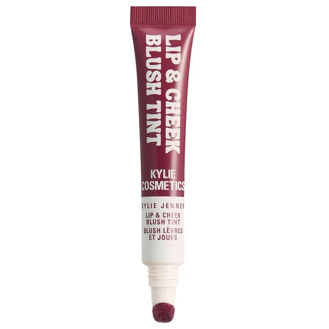 Kylie Cosmetics Lip And Cheek Tint