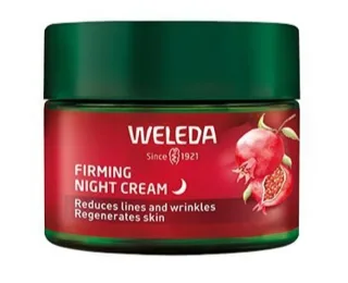 Weleda Firming Night Cream