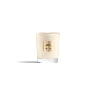Armani Privé Bois Encens Scented Candle