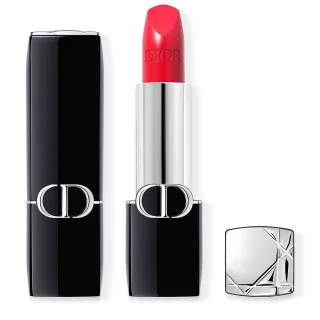 Dior Rouge Couture Colour Refillable Lipstick