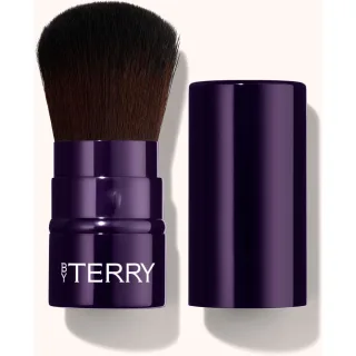 By Terry Tool-Expert Retractable Kabuki Brush