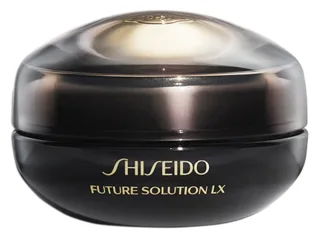 Shiseido Future Solution LX Eye and Lip Contour Regenerating Cream