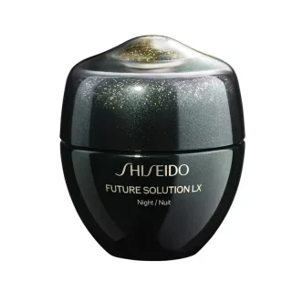 Shiseido Future Solution LX Total Regenerating Cream Night