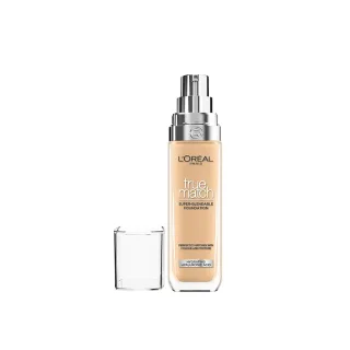 L'Oréal Paris True Match Super-Blendable Foundation 4.W