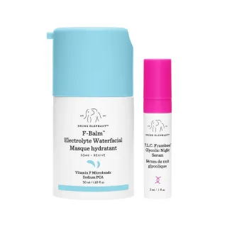 Drunk Elephant F-Balm Electrolyte Waterfacial