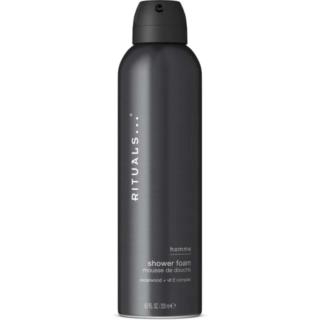 Rituals Homme Shower Foam