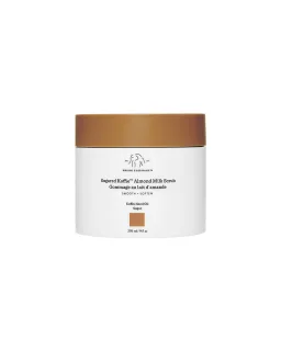 Drunk Elephant Sugared Koffie Almond Milk Body Scrub