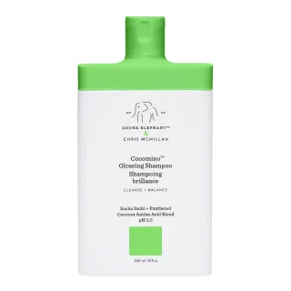 Drunk Elephant Cocomino Glossing Shampoo