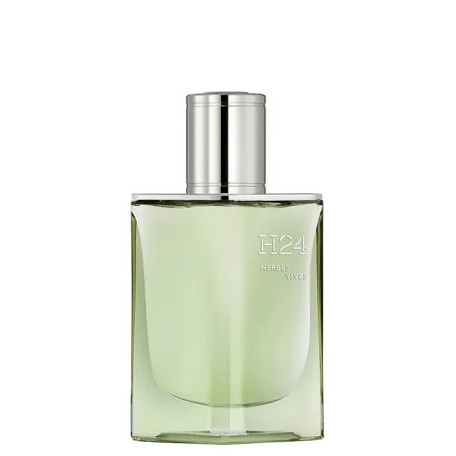 Hermès H24 Herbes Vives Eau de Parfum