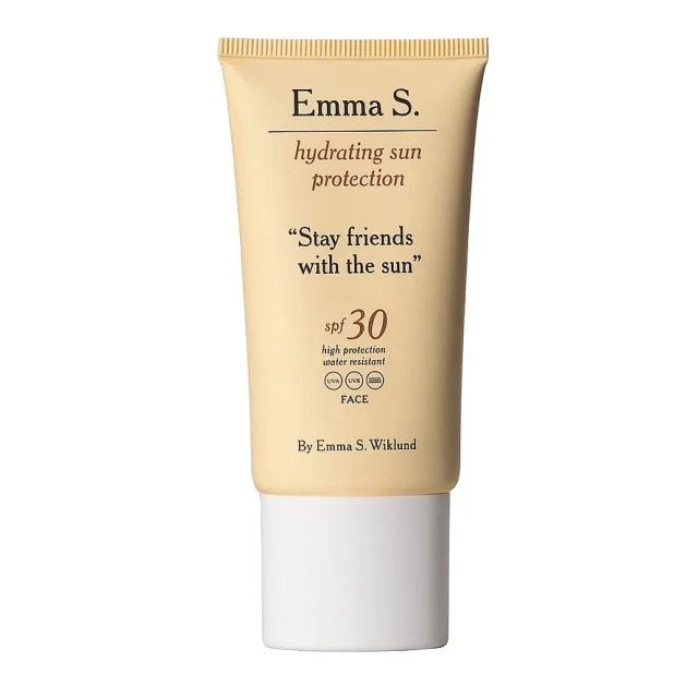 Emma S. Hydrating Sun Protection SPF30