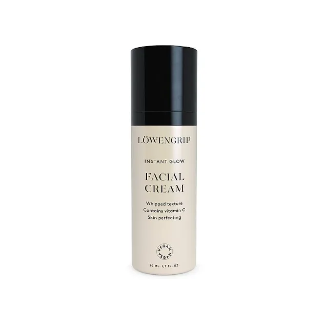 Löwengrip Instant Glow Facial Cream