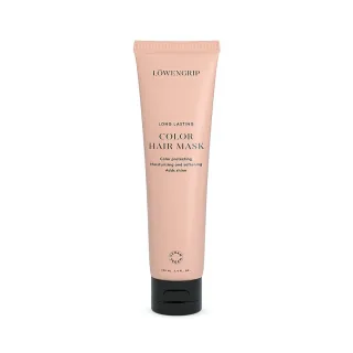 Löwengrip Long Lasting - Color Hair Mask