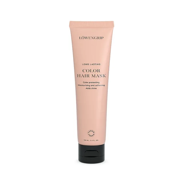Löwengrip Long Lasting - Color Hair Mask