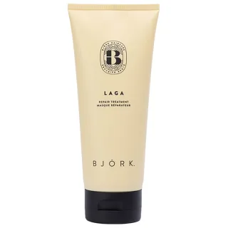 Björk Laga Repair Treatment