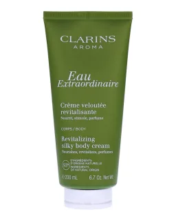 Clarins Eau Extraordinaire Body Creme