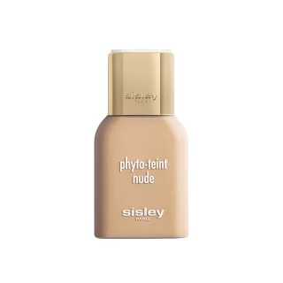 Sisley Phyto-Teint Nude Foundation 2W1 Light Beige
