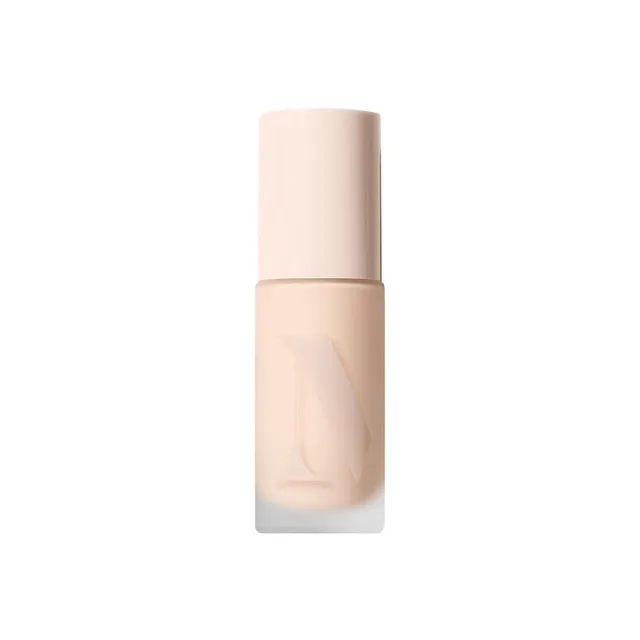 Morphe Lightform Extended Hydration Foundation Light