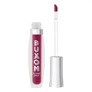 Buxom Plump Shot™ Collagen-Infused Lip Serum Plum Power