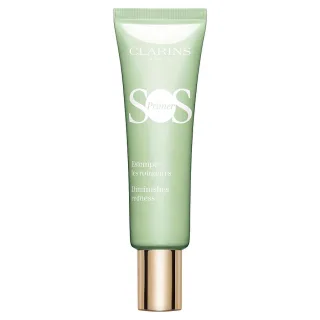 Clarins SOS Primer Redness