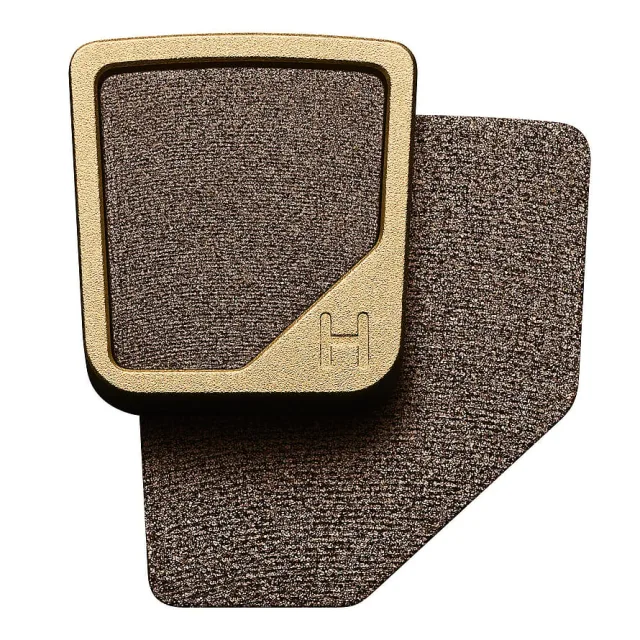 Hourglass Curator Eyeshadow Rye