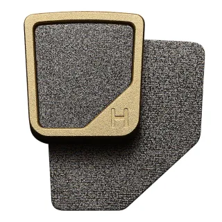 Hourglass Curator Eyeshadow Pax