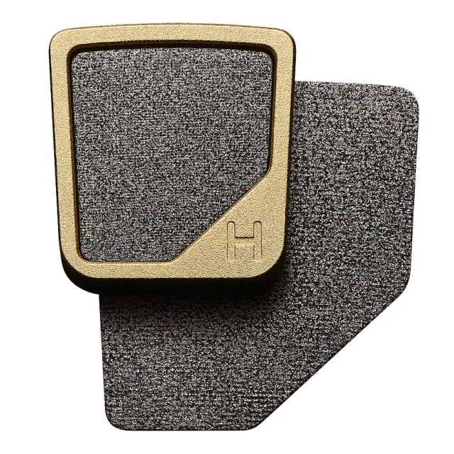 Hourglass Curator Eyeshadow Pax