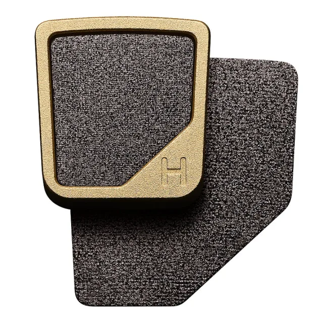 Hourglass Curator Eyeshadow Ash