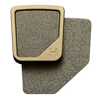 Hourglass Curator Eyeshadow Bid