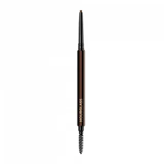 Hourglass Arch Brow Micro Sculpting Pencil Warm Blonde