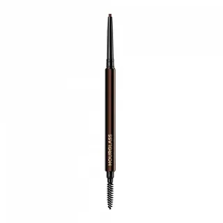 Hourglass Arch Brow Micro Sculpting Pencil Warm Brunette