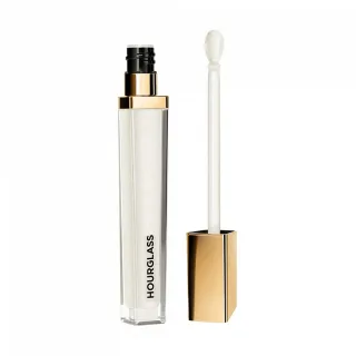 Hourglass Unreal High Shine Volumizing Lip Gloss Halo