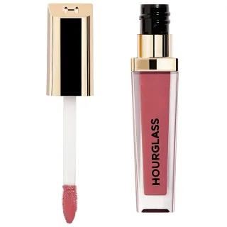 Hourglass Velvet Story Lip Cream Pure