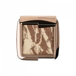 Hourglass Ambient Lighting Bronzer Diffused Bronze Light