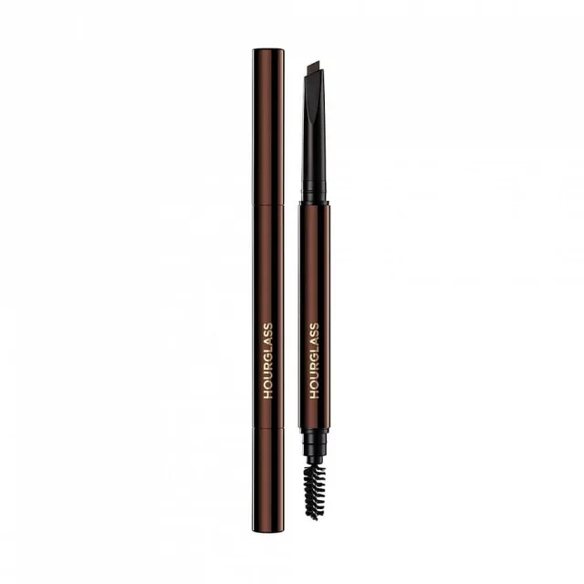 Hourglass Arch Brow Sculpting Pencil Ash