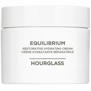 Hourglass Equilibrium Restorative Hydrating Cream