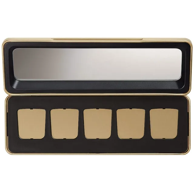 Hourglass Curator Five Shadow Palette