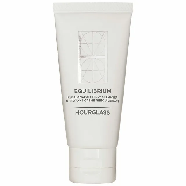 Hourglass Equilibrium Rebalancing Cream Cleanser
