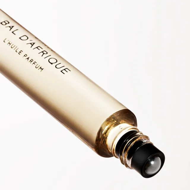 Byredo Bal D'Afrique Roll-On Perfumed Oil