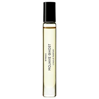 Byredo Mojave Ghost Roll-On Perfumed Oil