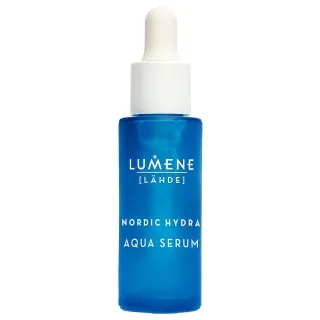 Lumene Nordic Hydra Aqua Face Serum