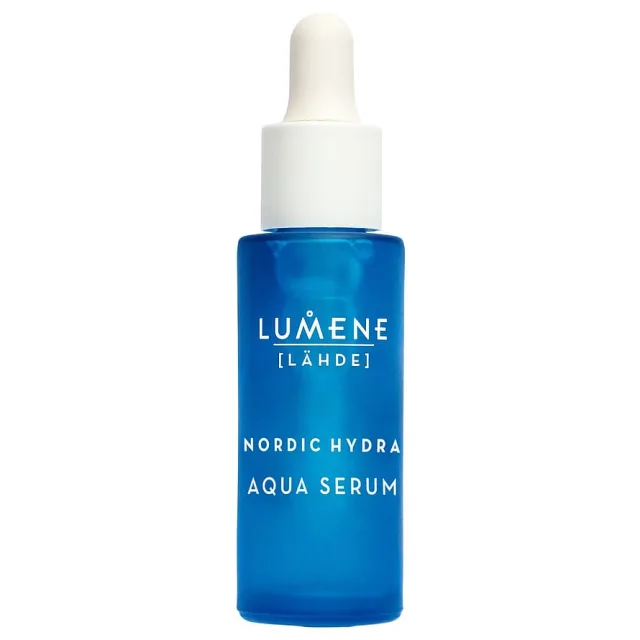 Lumene Nordic Hydra Aqua Face Serum