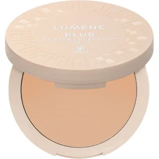Lumene Blur Longwear Powder Foundation SPF15