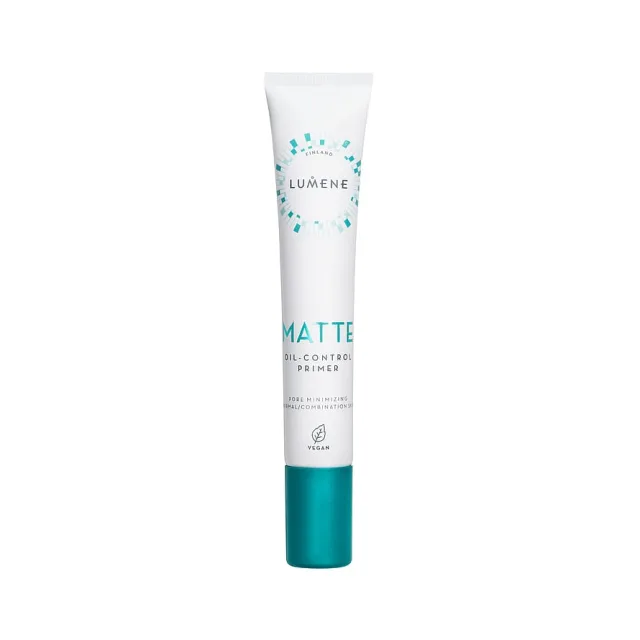 Lumene Matte Oil-Control Primer