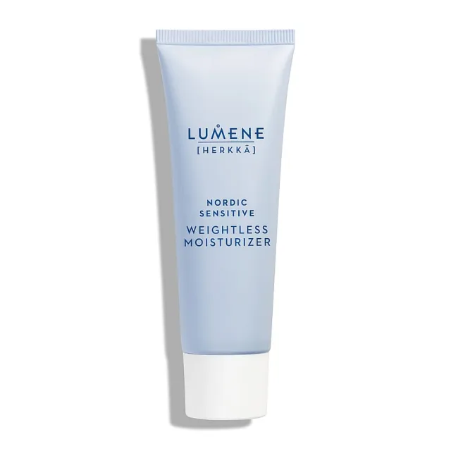 Lumene Nordic Sensitive Weightless Moisturizer